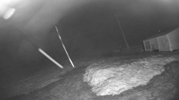 Lyžařský vlek Karlova Studánka