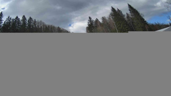 Lyžařský vlek Karlova Studánka