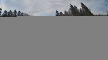 Lyžařský vlek Karlova Studánka