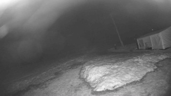 Lyžařský vlek Karlova Studánka