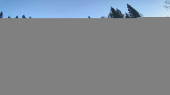 Lyžařský vlek Karlova Studánka