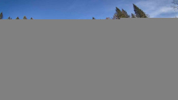 Lyžařský vlek Karlova Studánka