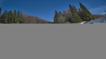 Lyžařský vlek Karlova Studánka