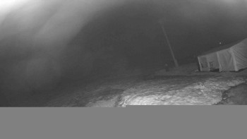 Lyžařský vlek Karlova Studánka