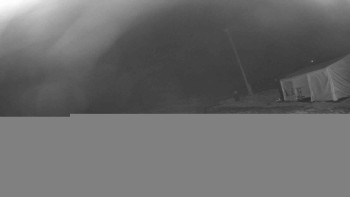 Lyžařský vlek Karlova Studánka