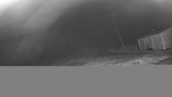 Lyžařský vlek Karlova Studánka