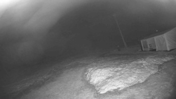 Lyžařský vlek Karlova Studánka