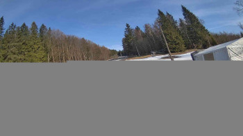 Lyžařský vlek Karlova Studánka