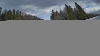 Lyžařský vlek Karlova Studánka