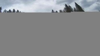 Lyžařský vlek Karlova Studánka