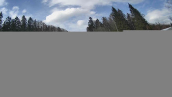 Lyžařský vlek Karlova Studánka