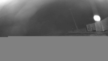 Lyžařský vlek Karlova Studánka