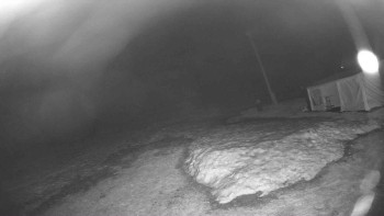 Lyžařský vlek Karlova Studánka