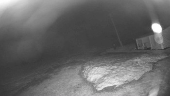 Lyžařský vlek Karlova Studánka