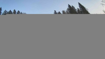 Lyžařský vlek Karlova Studánka