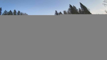 Lyžařský vlek Karlova Studánka