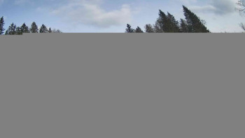 Lyžařský vlek Karlova Studánka