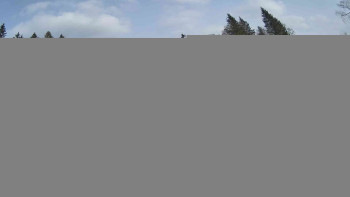 Lyžařský vlek Karlova Studánka