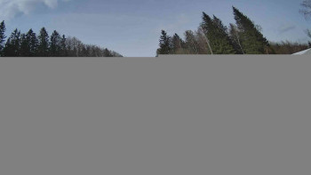 Lyžařský vlek Karlova Studánka