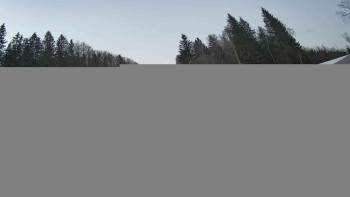 Lyžařský vlek Karlova Studánka