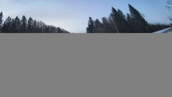 Lyžařský vlek Karlova Studánka