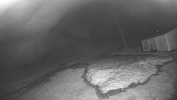 Lyžařský vlek Karlova Studánka