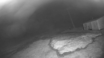 Lyžařský vlek Karlova Studánka