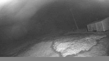 Lyžařský vlek Karlova Studánka