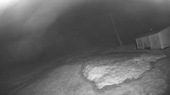 Lyžařský vlek Karlova Studánka