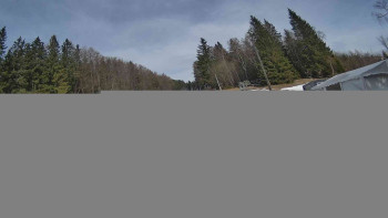 Lyžařský vlek Karlova Studánka