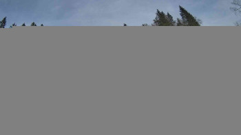 Lyžařský vlek Karlova Studánka