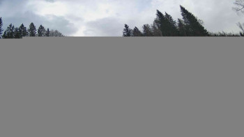 Lyžařský vlek Karlova Studánka