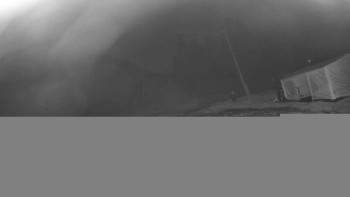 Lyžařský vlek Karlova Studánka