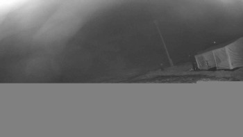 Lyžařský vlek Karlova Studánka