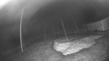 Lyžařský vlek Karlova Studánka