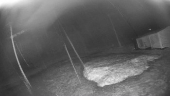 Lyžařský vlek Karlova Studánka