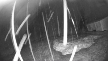 Lyžařský vlek Karlova Studánka