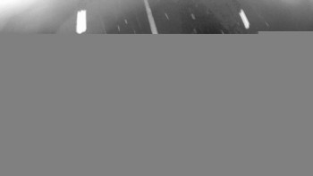 Lyžařský vlek Karlova Studánka