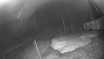 Lyžařský vlek Karlova Studánka