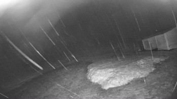 Lyžařský vlek Karlova Studánka