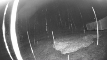 Lyžařský vlek Karlova Studánka