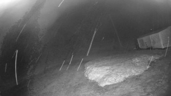 Lyžařský vlek Karlova Studánka