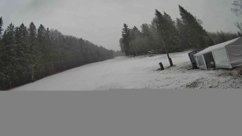 Lyžařský vlek Karlova Studánka