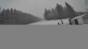 Lyžařský vlek Karlova Studánka