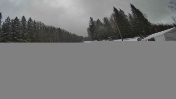 Lyžařský vlek Karlova Studánka