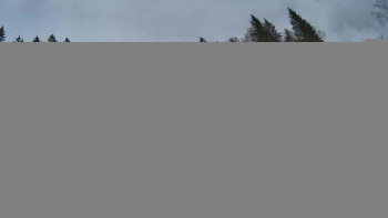 Lyžařský vlek Karlova Studánka