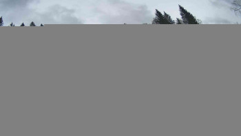 Lyžařský vlek Karlova Studánka