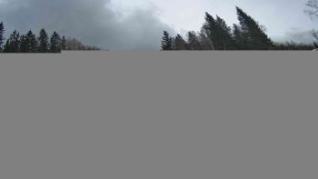 Lyžařský vlek Karlova Studánka