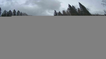 Lyžařský vlek Karlova Studánka