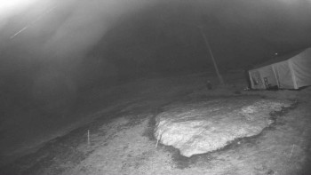 Lyžařský vlek Karlova Studánka